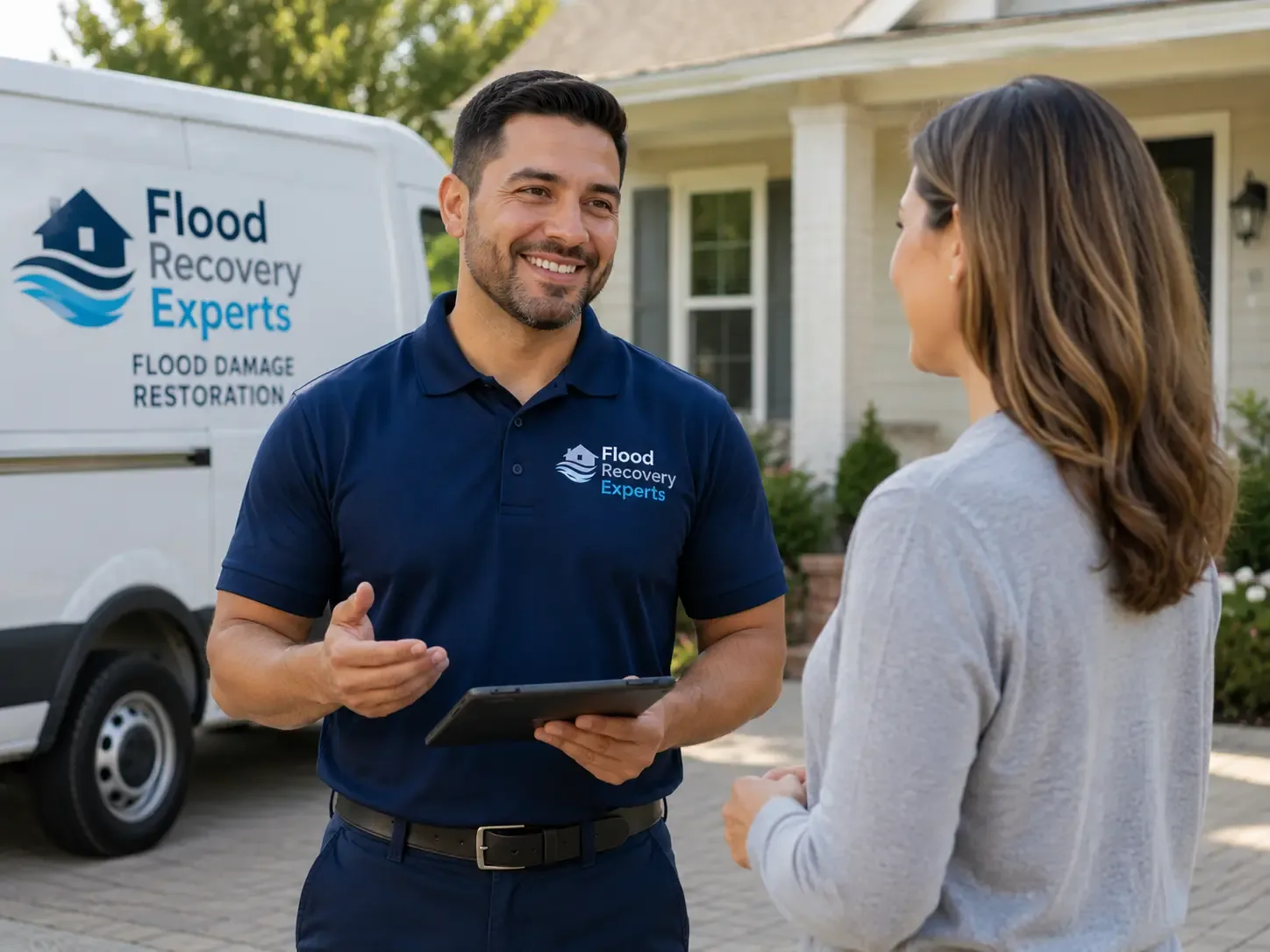 Flood Damage Cleanup Northboro, IA FAQs